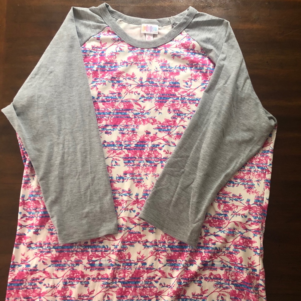 LuLaRoe XL Randy